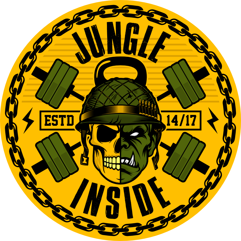 CROSS JUNGLE INSIDE